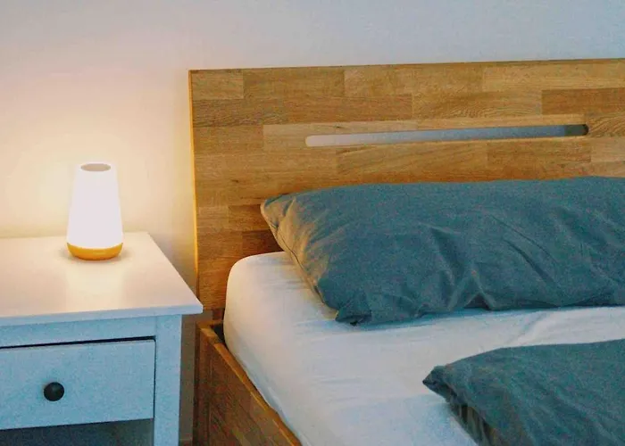 Tulip Apartment With Your Private Entrance